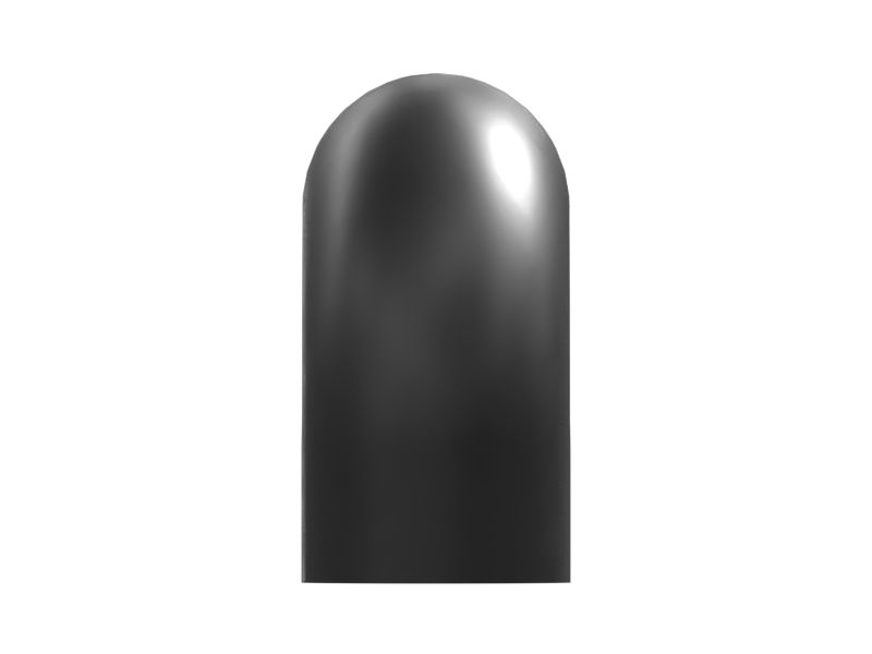 188mm Outer Diameter Stick Cylinder Piston