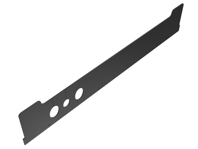 599-2207: BAFFLE 5992207 купить