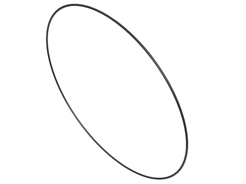 217-9227: Уплотнительное кольцо с внутренним диаметром 380,59 мм