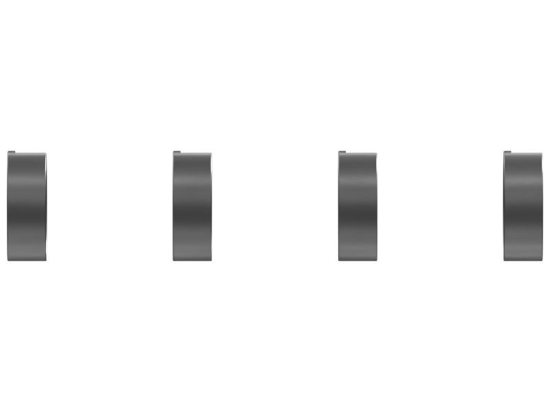 4 Cylinder Bearing Kit