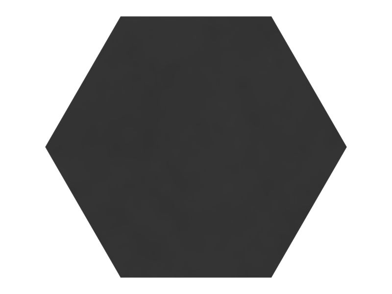 Внешняя шестигранная заглушка NPTF, 1/4".