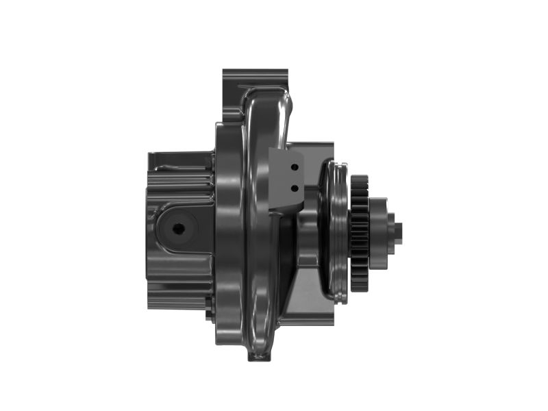 24 Volts Diesel Exhaust Fluid Pump