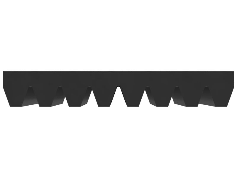 Поликлиновой ремень