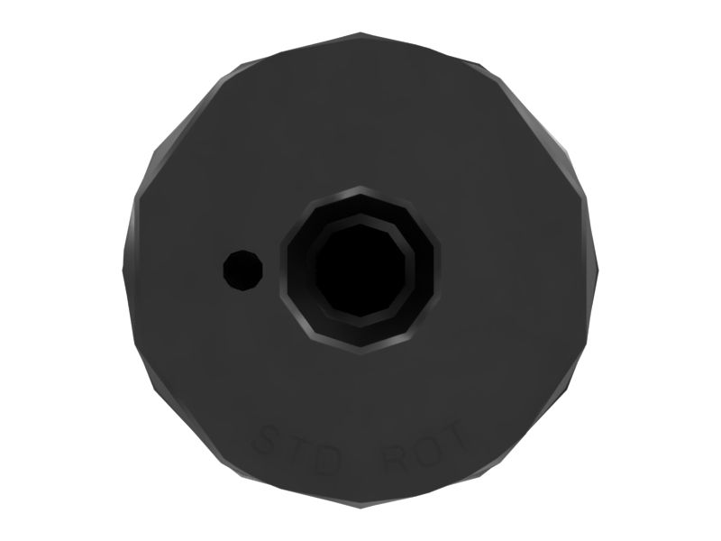 20 Cylinder Engine Camshaft