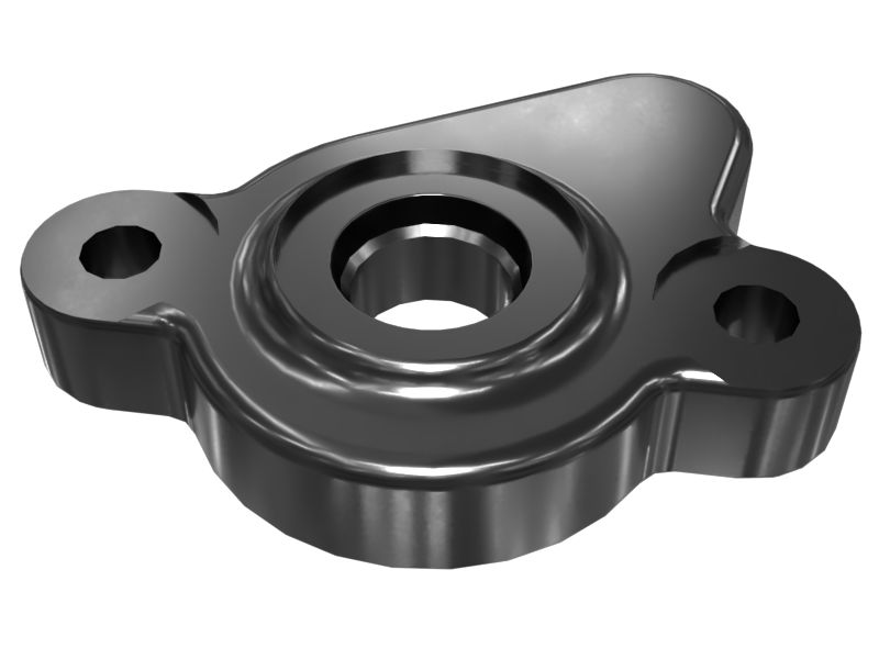 ИЗОЛИРУЮЩАЯ ШАЙБА