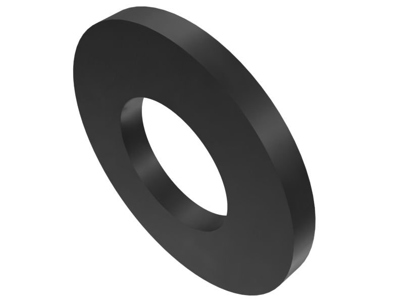 Уплотнительная шайба, толщина 1,5 мм