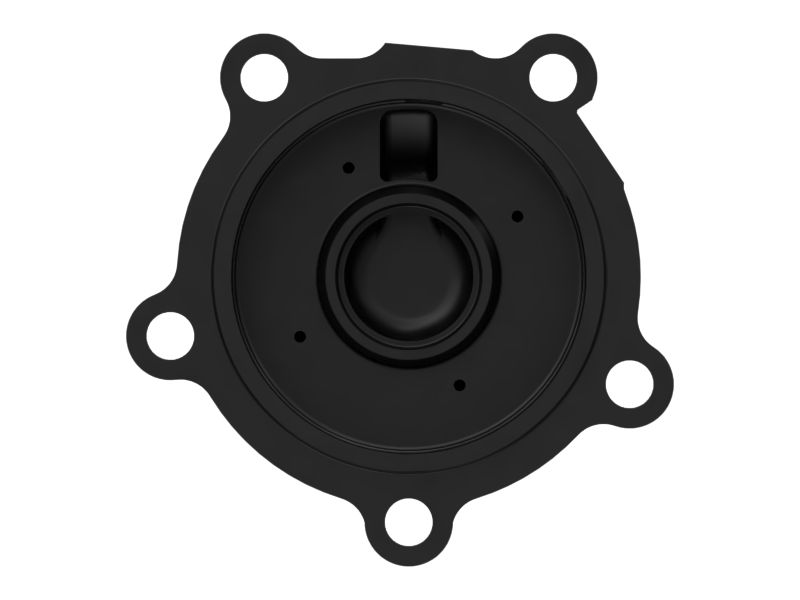 160-8281: Caja del sensor | CATCorp