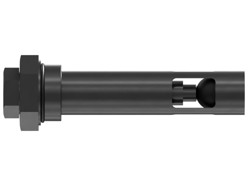 519-5512: 176mm Long Magnetic Plug 5195512 купить