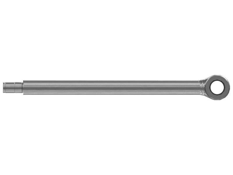 Bucket Cylinder Rod