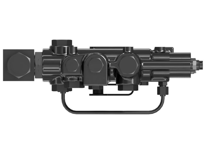 КЛАПАН GP-CMB