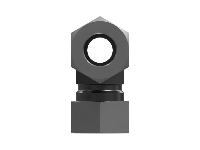 533-7310: M30 X 2" Tee Adapter 5337310 купить