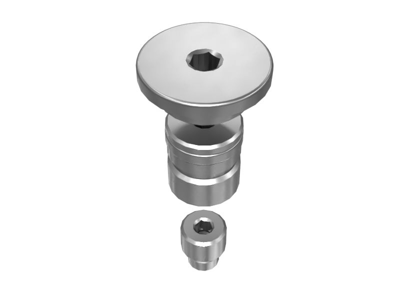 596-6820: Plug Kit