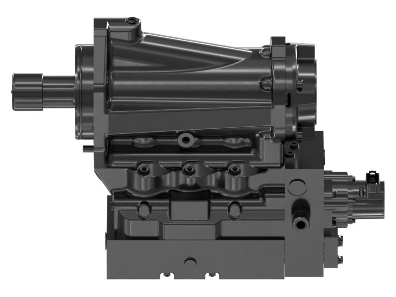 Fuel Transfer Pump