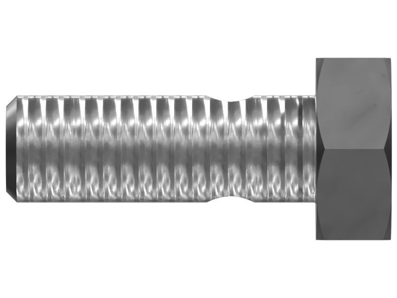 115mm Inner Diameter Piston Wear Ring