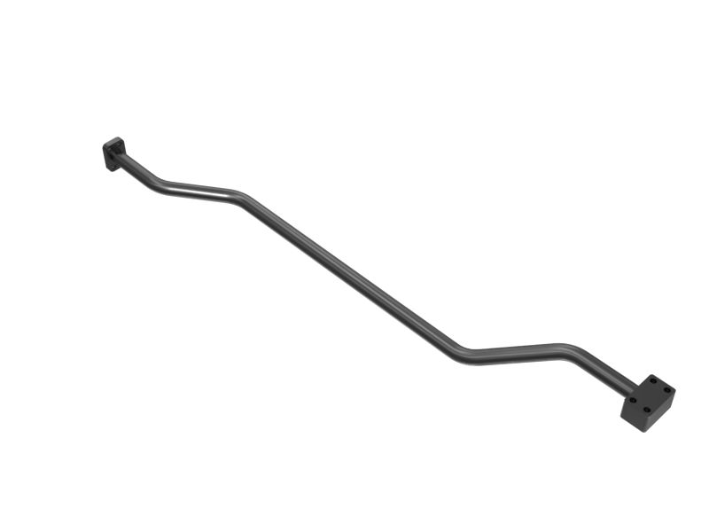 629-5736: High Temperature Fuel Hose Assembly