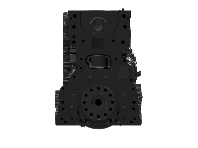 БЛОК КОРОТКИЙ