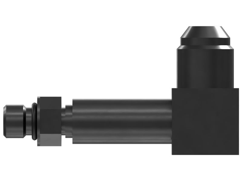 Hydraulic Piston Pump