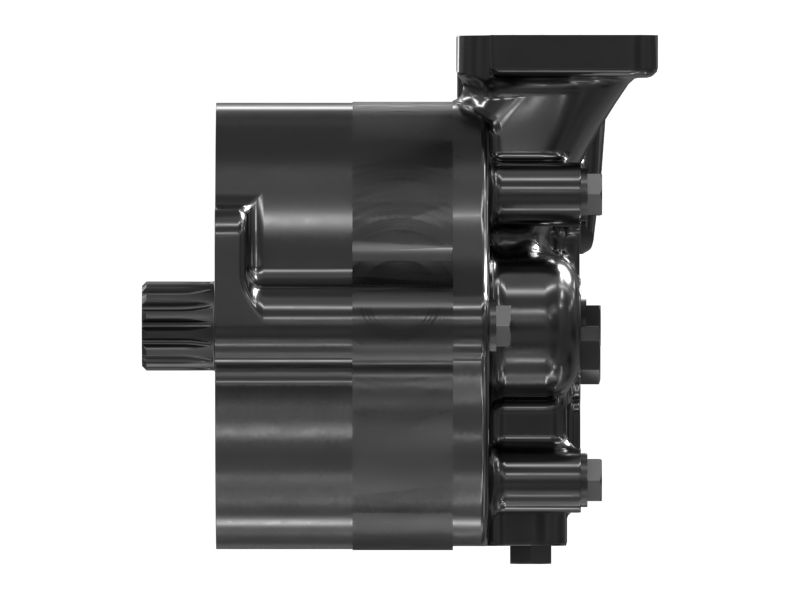 БЛОК НАСОСА