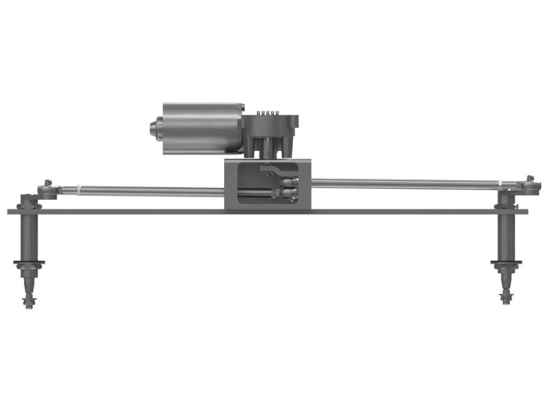 432-7884: Windshield Wiper Drive 4327884 купить