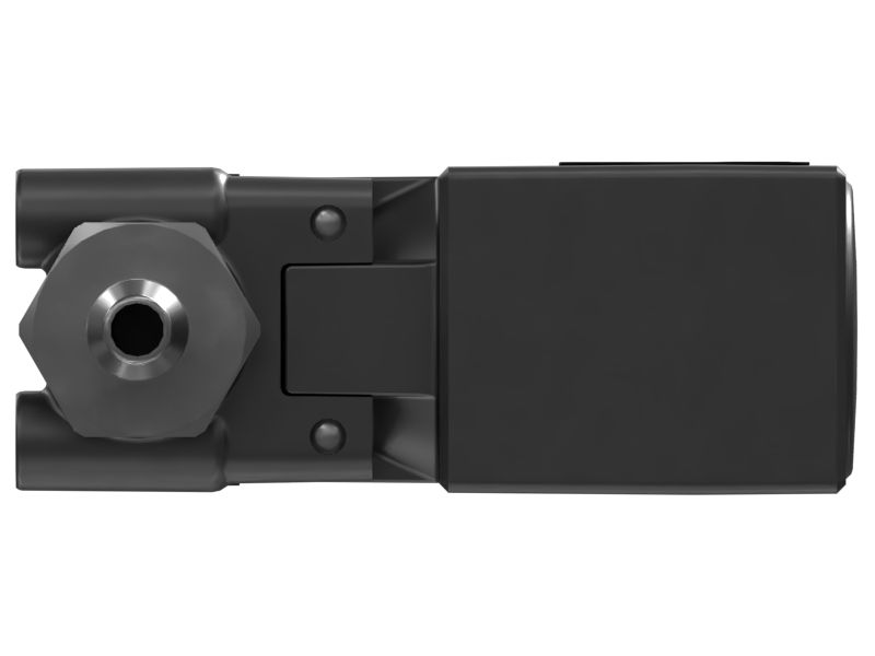 БЛОК КЛАПАНА ЭЛЕКТРОМАГНИТНОГО