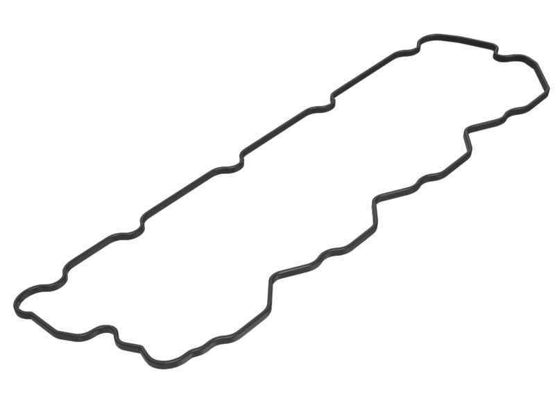 Круглое резиновое уплотнение крышки клапанного механизма