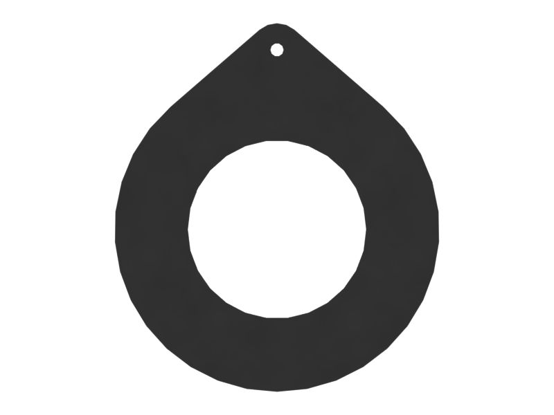 РЕГУЛИРОВОЧНАЯ ПРОКЛАДКА