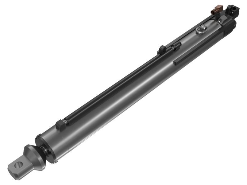 РЕЗЬБОВАЯ ПРОБКА В СБОРЕ