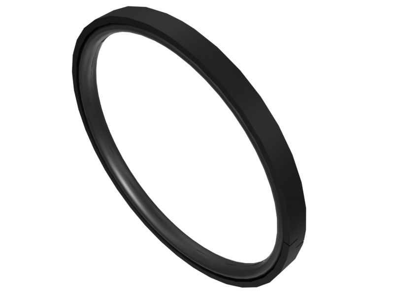 9T-0119: 215.90mm Bore Diameter Seal | Cat® Parts Store