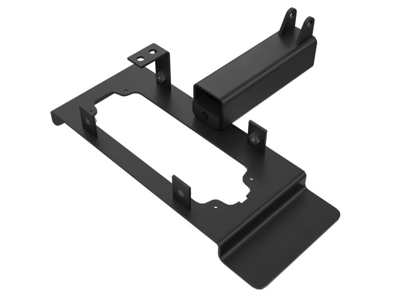 297-1273: КРОНШТЕЙН ЗАД.