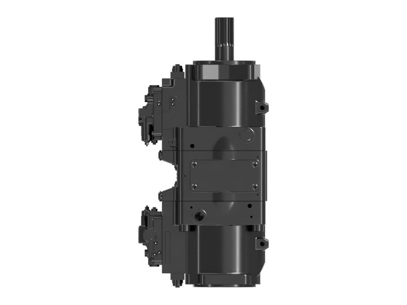 PUMP GP-2PS-
