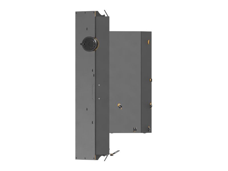 Transmission Case Mounting Tube