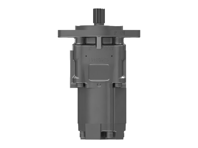 Гидроаккумулятор