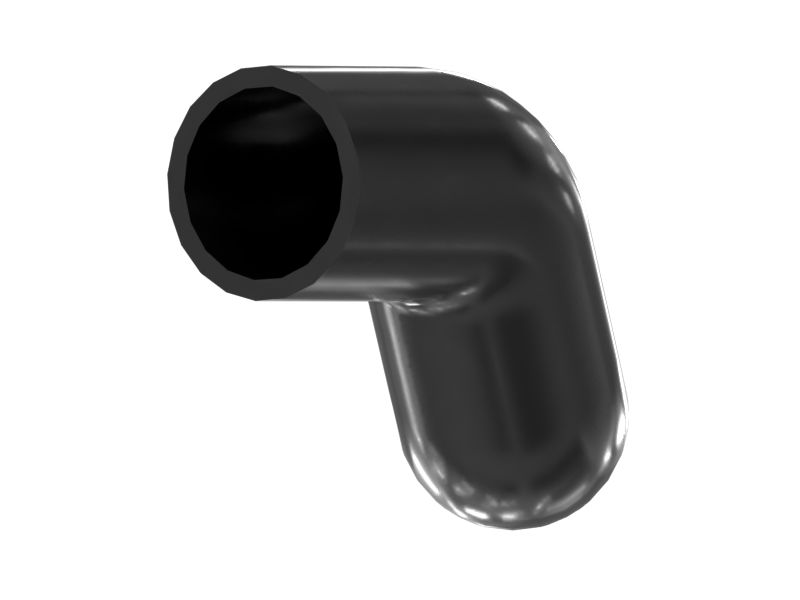 Hydraulic Control Valve Spool Cap