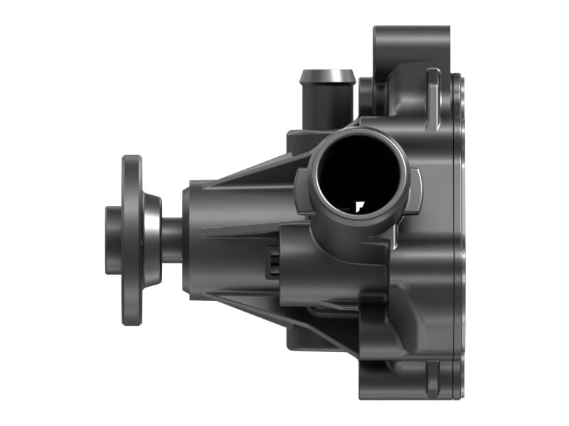Coolant Pump Kit