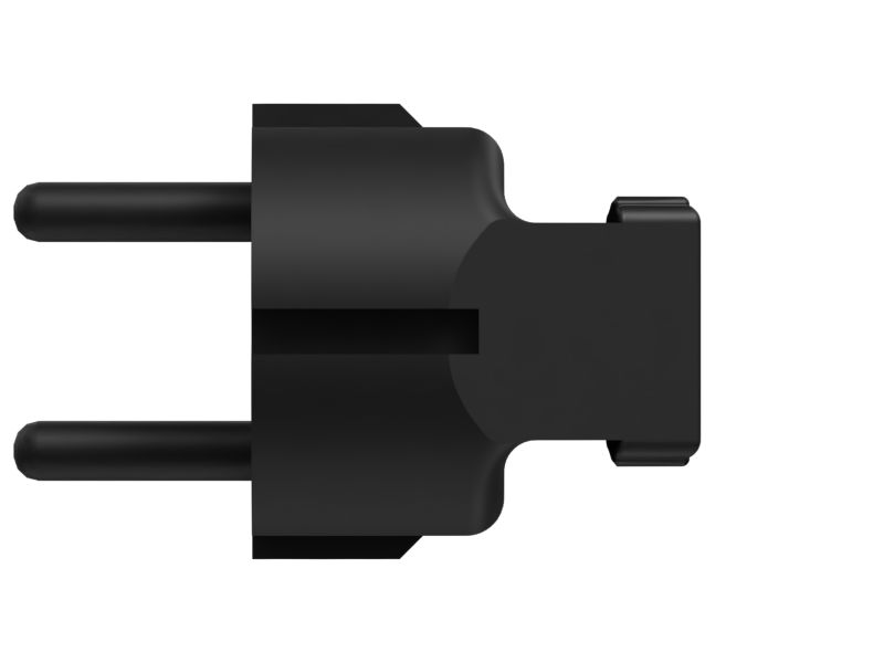 Силовой кабель нагревателя воды рубашки охлаждения (JWH)