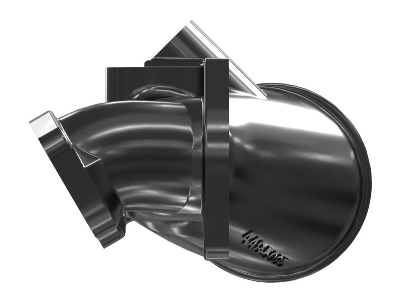 448-5085: Engine Oil Cooler Inlet Bonnet | CATCorp