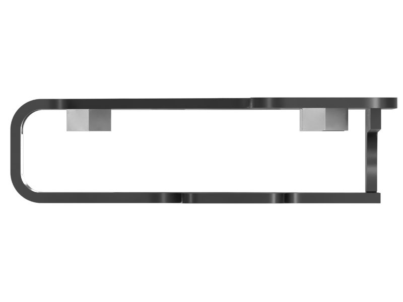 КРОНШТЕЙН ЗАД.