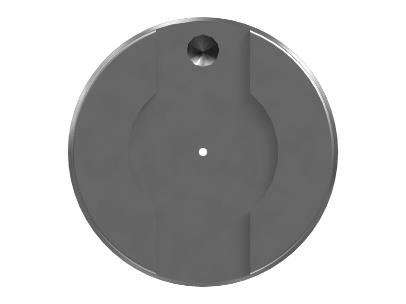 ПОРШЕНЬ УПРАВ.