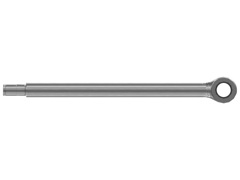 Bucket Cylinder Rod