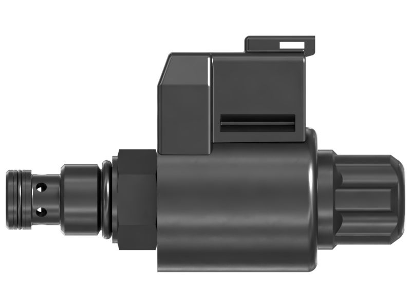 Прямой переходник