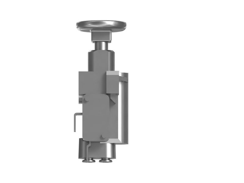 КОМПЛЕКТ КЛАПАНА