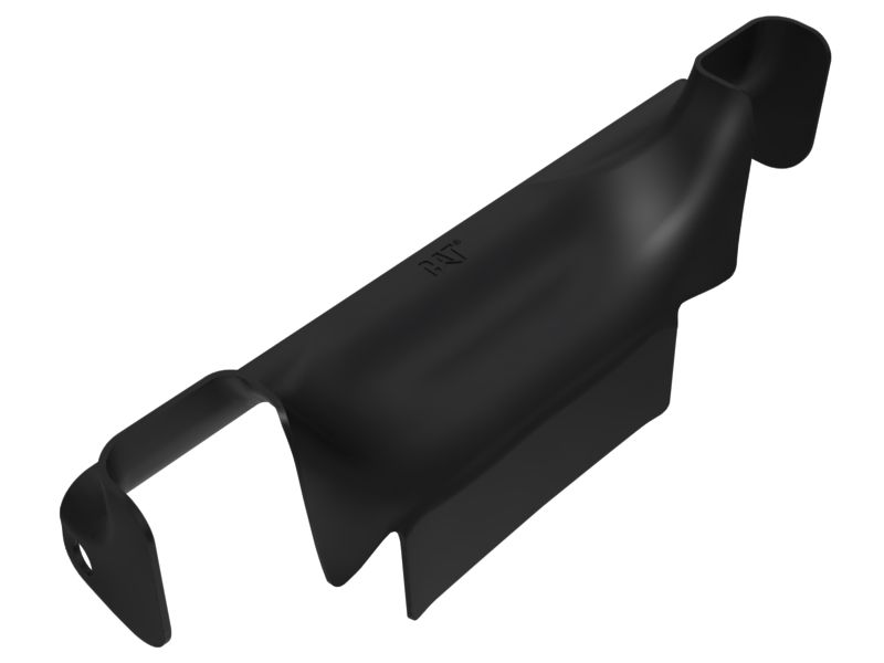 422-8652: ПЛАСТИНА ЗАЩИТНАЯ