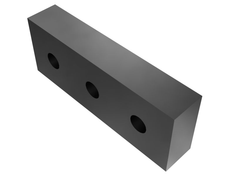 125-6965: ПЛАСТИНА