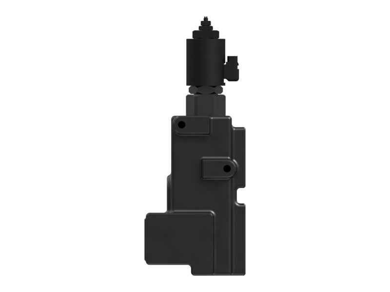 Hydraulic Piston Motor