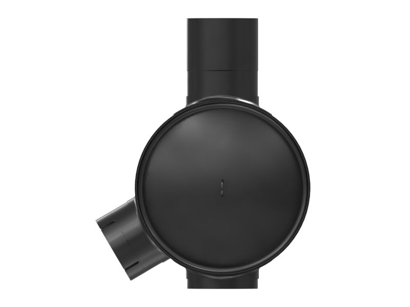 КОРПУС ТУРБИНЫ