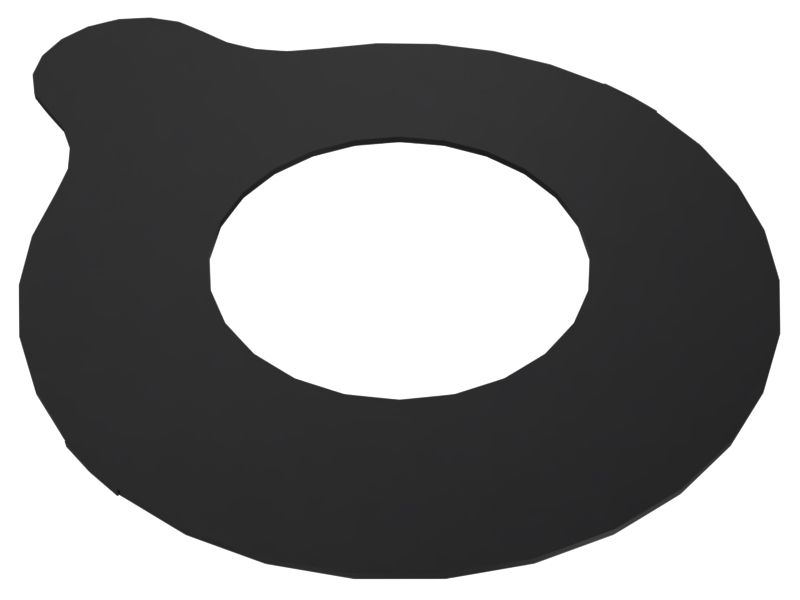 РЕГУЛИРОВОЧНАЯ ПРОКЛАДКА