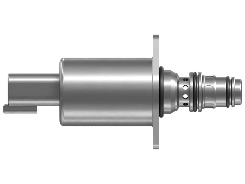 200mm Stroke Hood Gas Spring