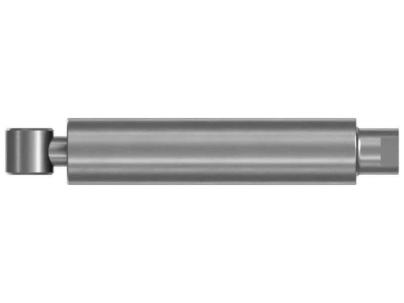 175 Liters Fuel Tank