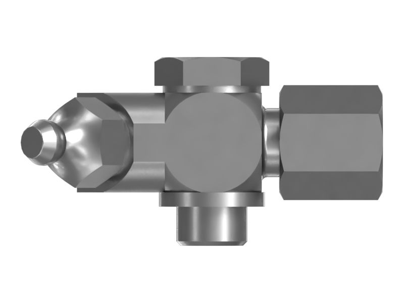 Распорка, толщина 16 мм