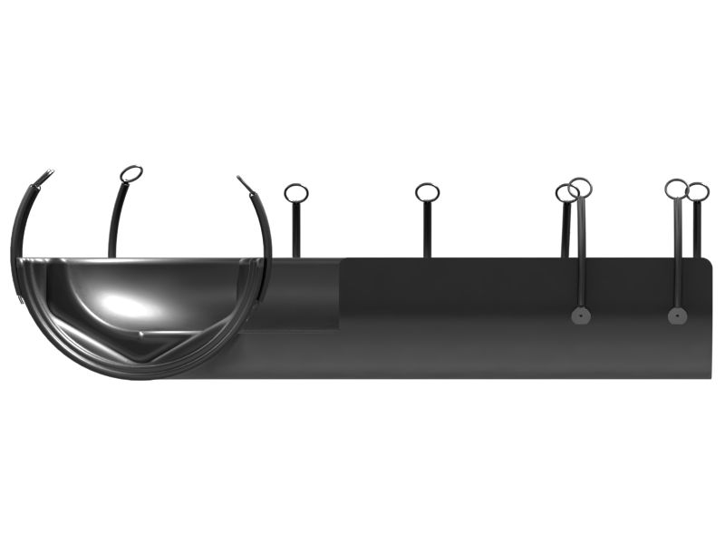 ЩИТОК В СБОРЕ